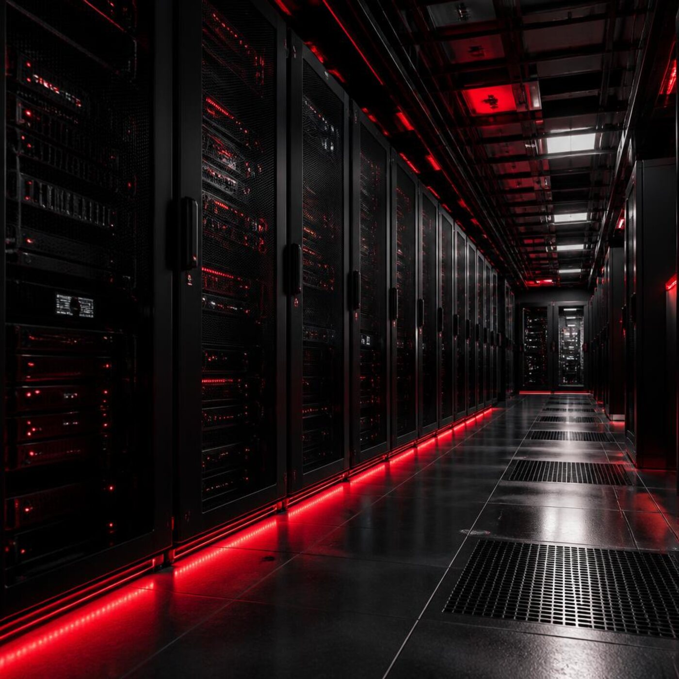 Datacenter en Las Condes, Santiago